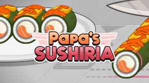 Image for Papa's Scooperia