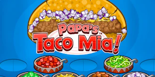 Papa's Taco Mia thumbnail
