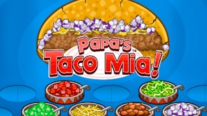 Image for Papa's Taco Mia