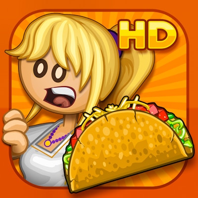 Papa's Taco Mia By Gamepix