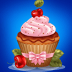 Papa's Cupcake - Bake & Sweet Shop