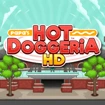 Papa's Hot Doggeria game icon