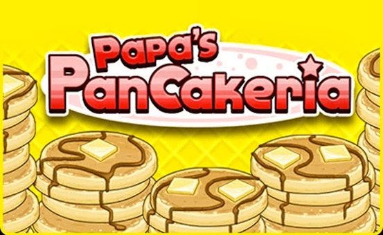 Papa's Burgeria - 🕹️ Online Game