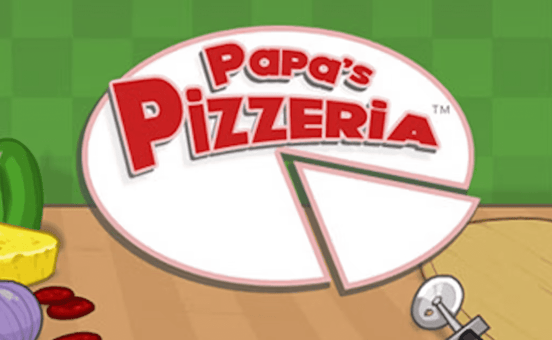 Tag - Papa's Games