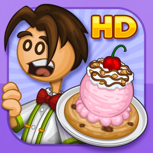 Papa's Pizzeria 🕹️ Play Now on GamePix