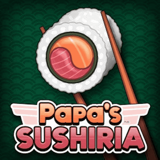 Papa's Cupcakeria 🕹️ Play Now on GamePix