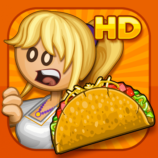 Papa's Taco Mia!, Free Flash Game