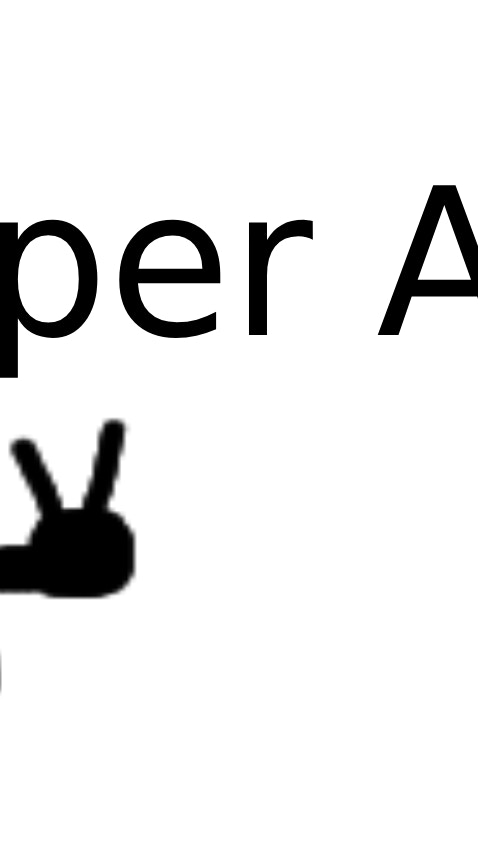 Paper Ant