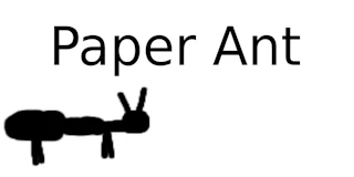 Paper Ant thumbnail