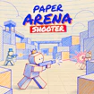 Paper Arena Shooter