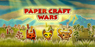 Paper Craft Wars thumbnail