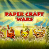 Paper Craft Wars