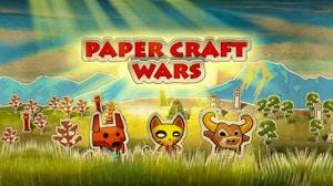 Image for Paper Craft Wars