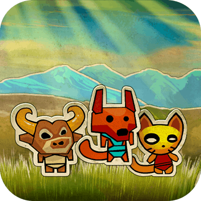 Paper Craft Wars By Gamepix