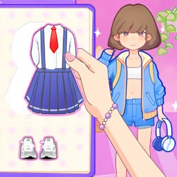 Paper Dolls DIY Diary