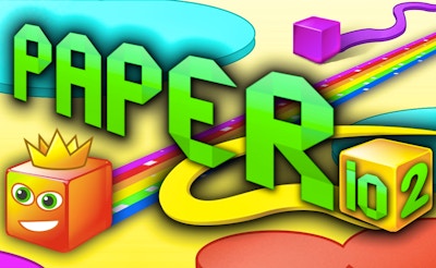 Paper.io 2 🕹️ Play Now on GamePix