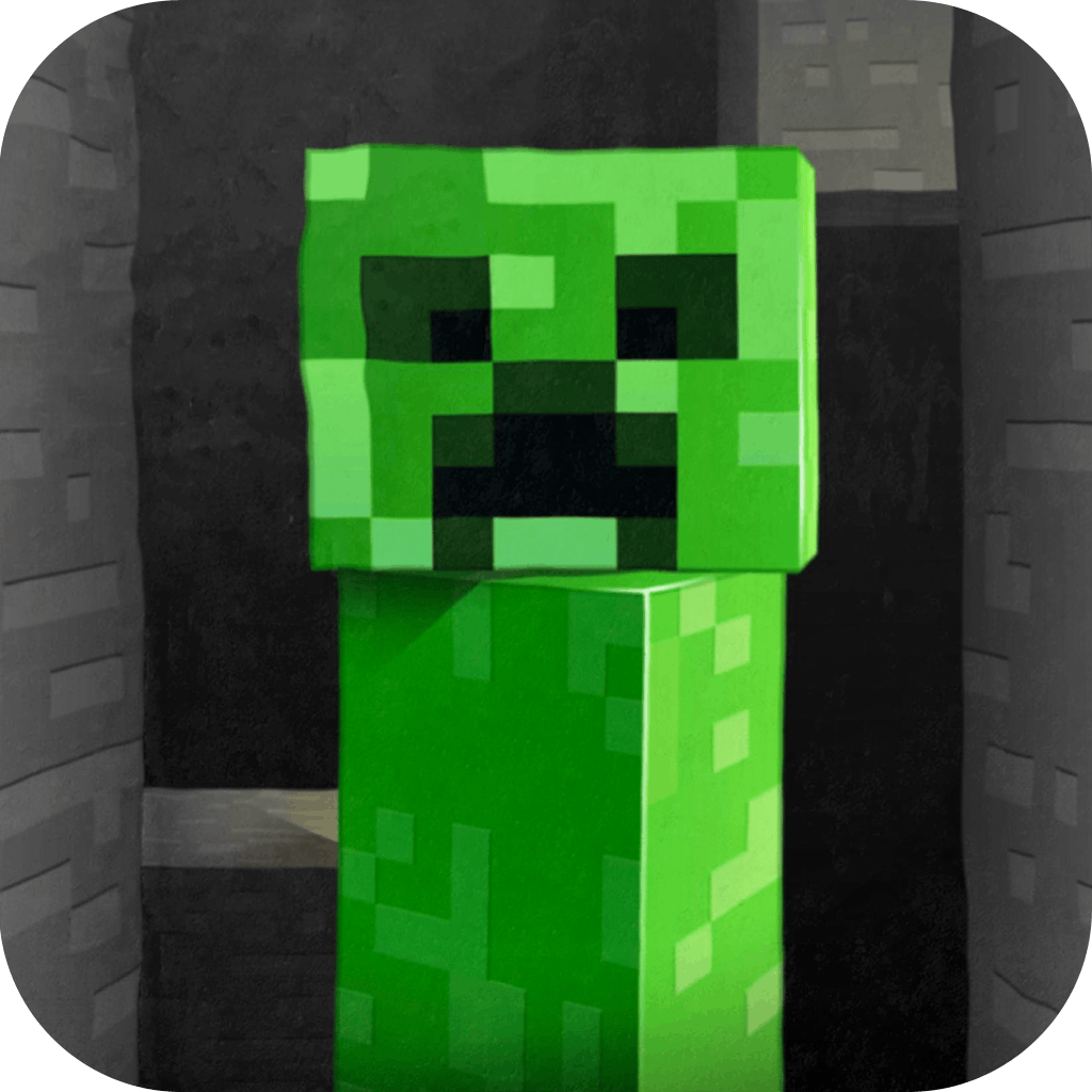 Minecraft 🕹️ Play Now on GamePix