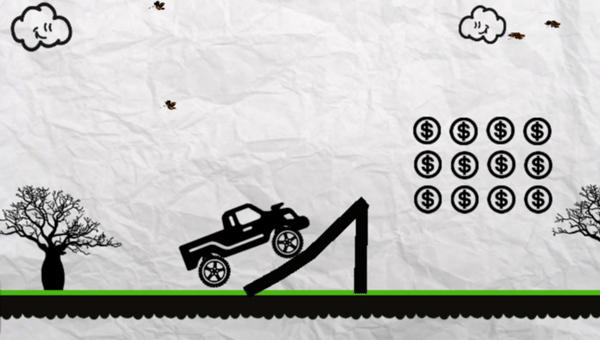 Car Crash Test 🕹️ Play Now on GamePix