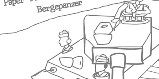 Paper Panzer thumbnail