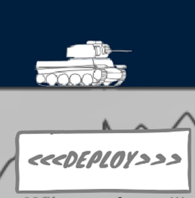 Paper Panzer By Gamepix