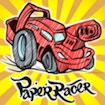 Paper Racer