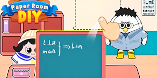 Paper Room Diy thumbnail