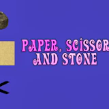 Paper Scissor and Stone