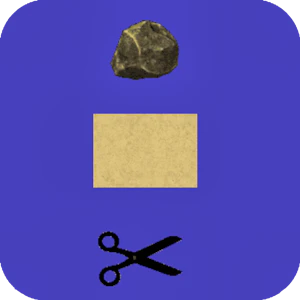 Paper Scissor and Stone Thumbnail