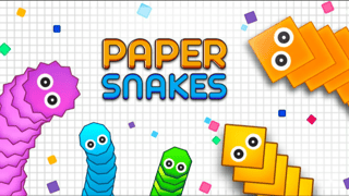 Paper Snakes