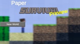 Paper Survival