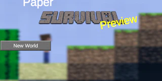 Paper Survival thumbnail