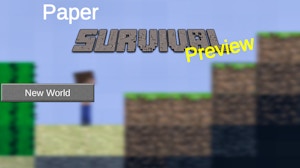 Image for Paper Survival