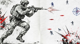 Paper Wars Battles and Upgrades