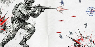 Paper Wars Battles and Upgrades thumbnail