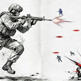 Paper Wars Battles and Upgrades