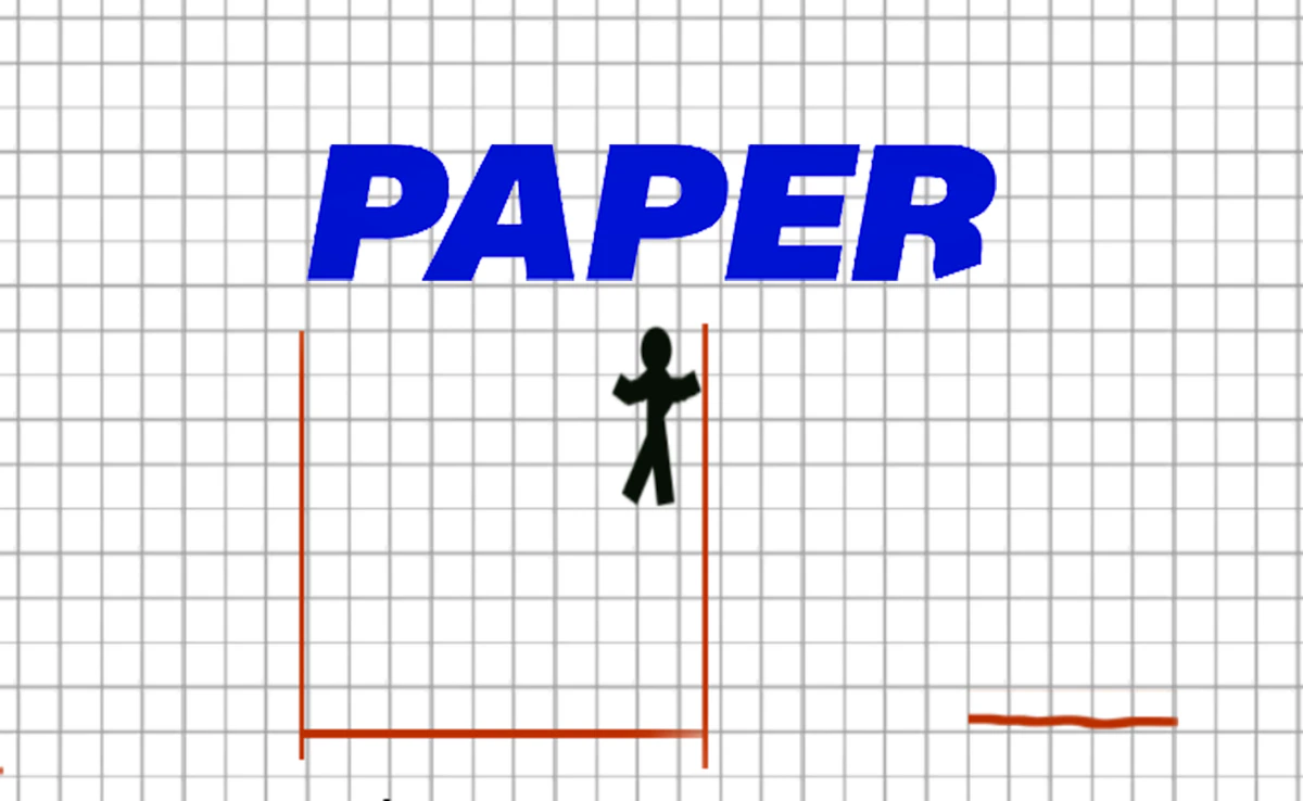 Paper game thumbnail