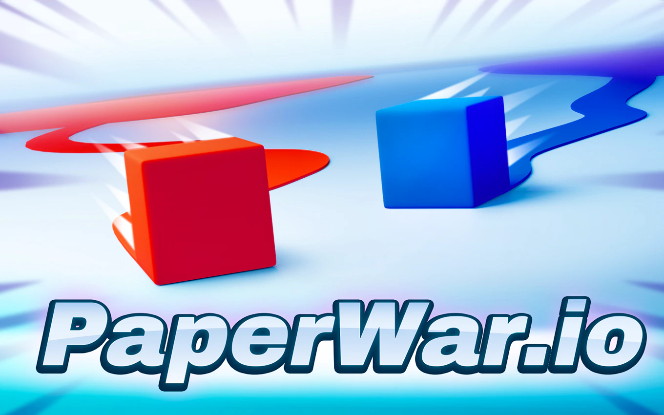 Paperwar Io