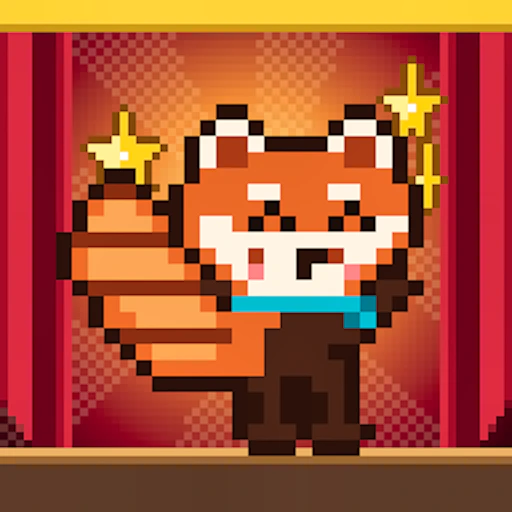 Paprika's Big Shot