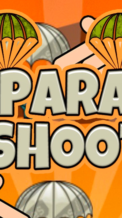 Para Shoot