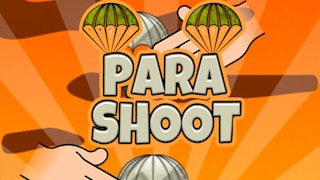 Para Shoot game cover