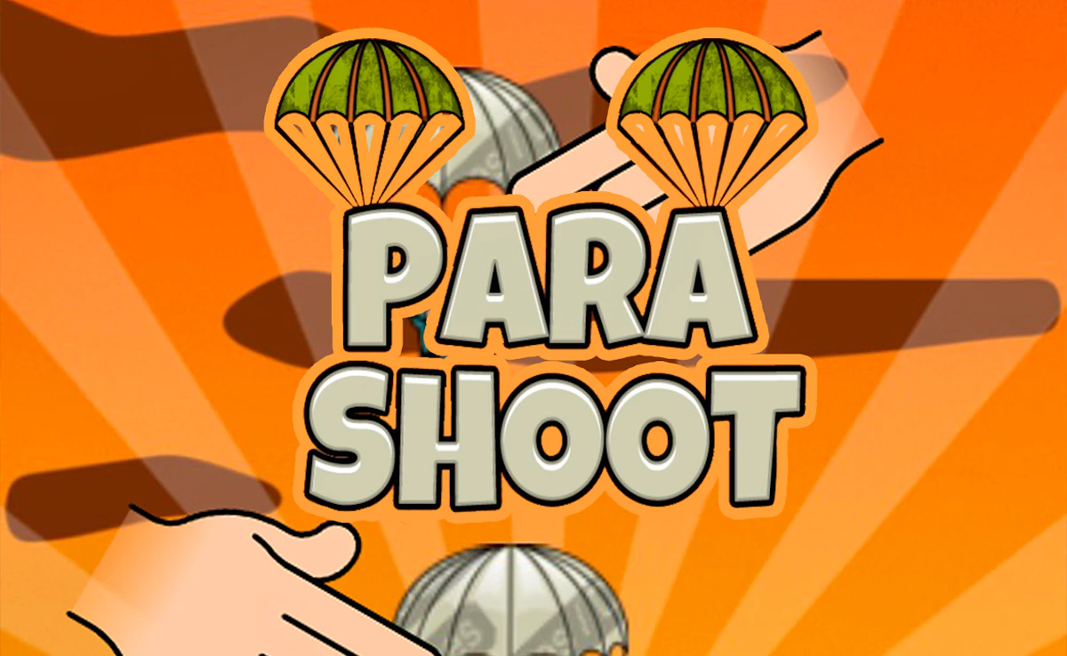 Play Para Shoot — free online Action game