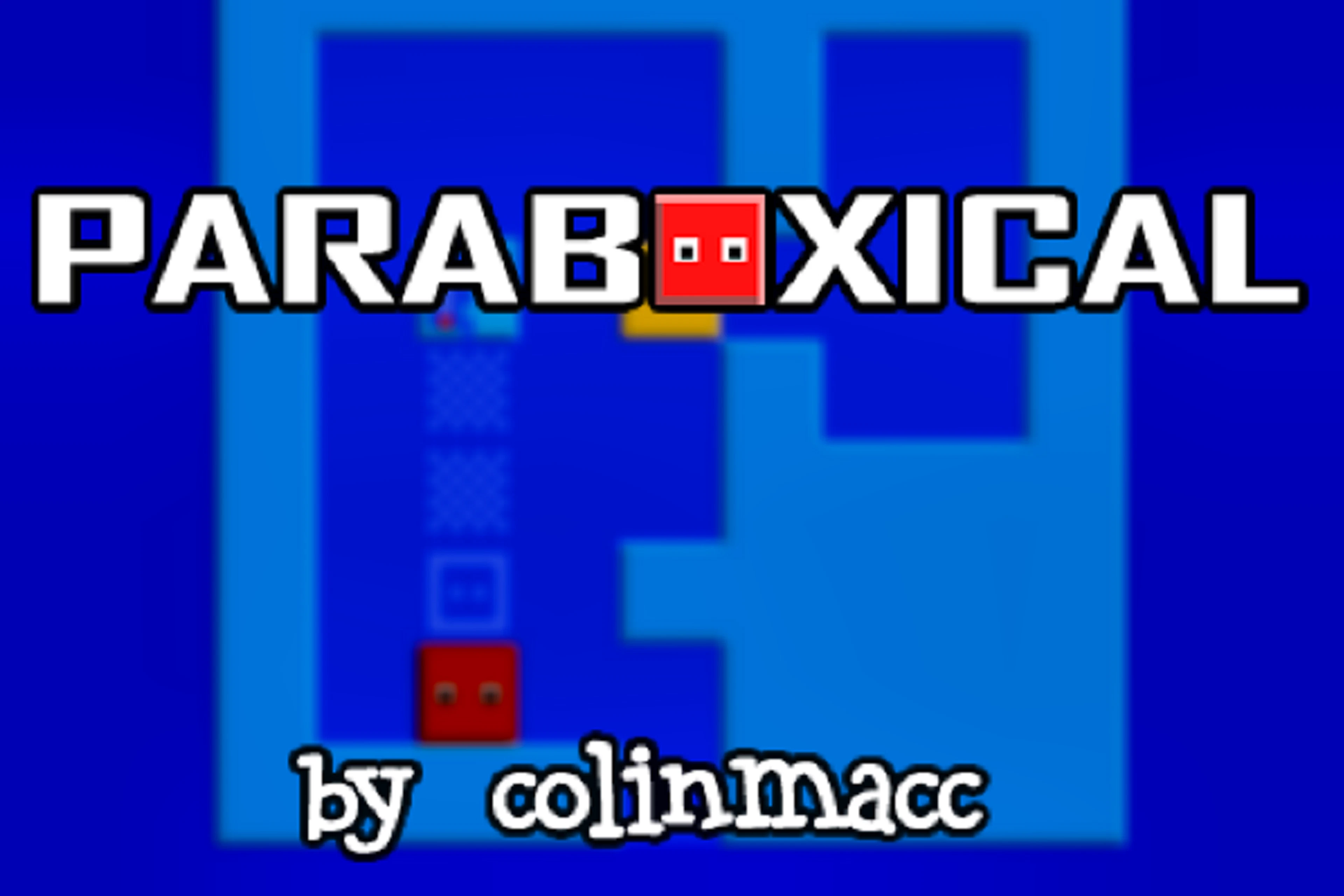 Paraboxical