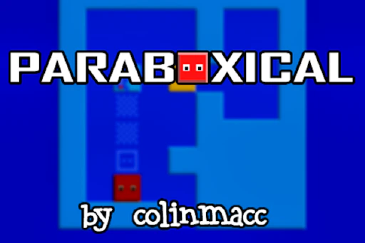 Paraboxical