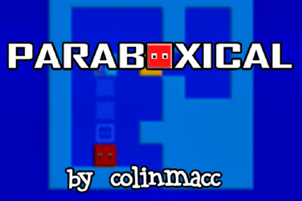 Paraboxical