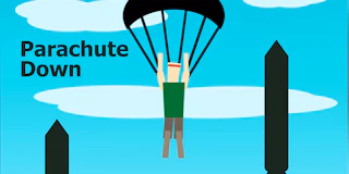 Parachute Down thumbnail