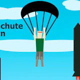 Parachute Down