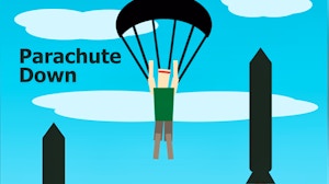 Image for Parachute Down