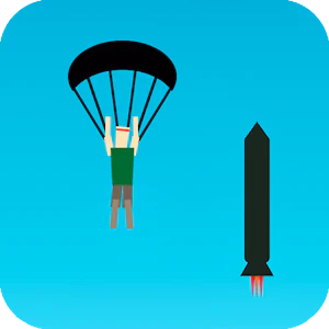 Parachute Down Thumbnail