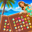Paradise Journey Match3
