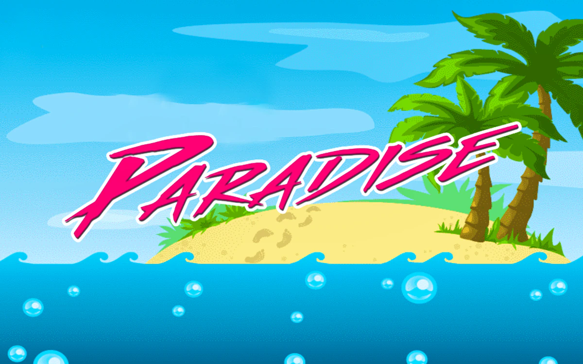 Paradise 🕹️ Play Now on GamePix